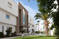 Modica Palace Hotel Hotel a Scicli