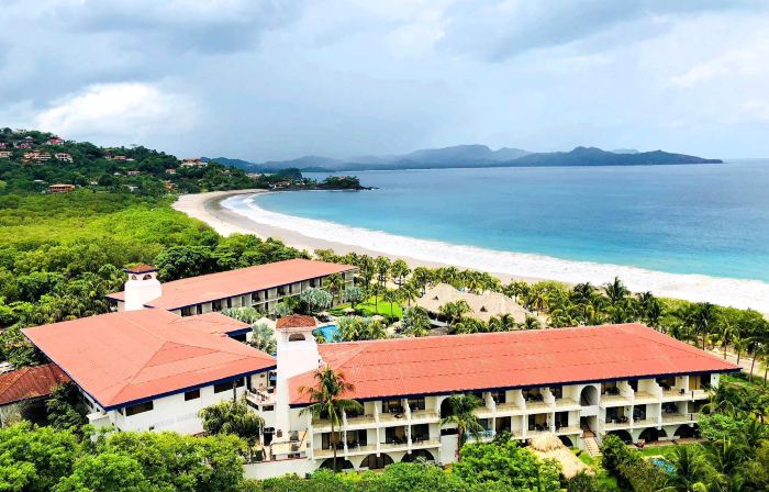 Margaritaville Beach Resort Playa Flamingo