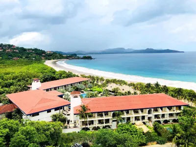 Margaritaville Beach Resort Playa Flamingo Hotels near Why Not Oceanic Sailing Experience
