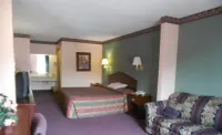 Executive Inn & Suites - Covington - Wifi