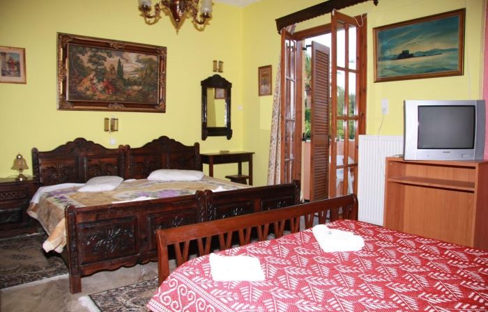 Katerina Hotel
