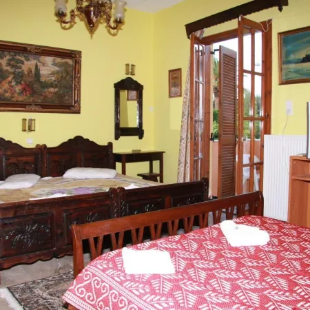 Katerina Hotel