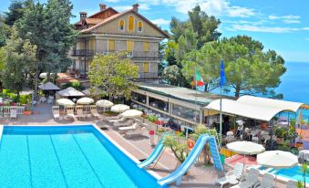 La Riserva di Castel d'Appio- Charme & Relax