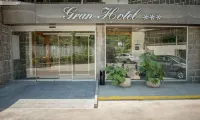 グラン ホテル デ ハカ
