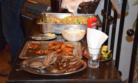 Chalet Gastein - Housity