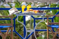 Syros Atlantis Hotels in Megas Gialos