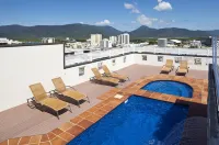 Cairns Central Plaza Apartment Hotel Official Hotels in Cairns