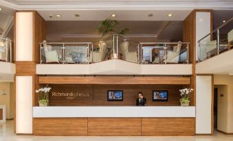 Richmond Ephesus Resort - All Inclusive