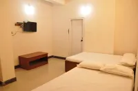 Mahalakshmi Comforts Mysore - Apartments