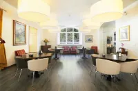 Hotel Croda Rossa - breakfast