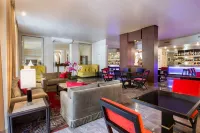 Hotel Francia E Quirinale Hotels in Montecatini Terme
