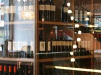 Primus Valencia - bar