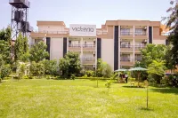 Victoria Comfort Inn Hotels near Impala Park Ostrich Pen