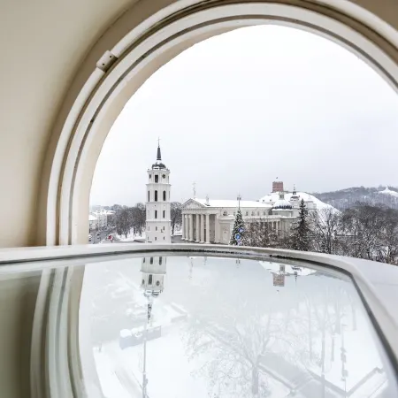 Grand Hotel Vilnius, Curio Collection by Hilton