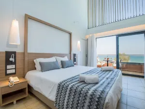 Kiani Beach Resort Family All Inclusive