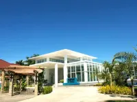 Chateau by the Sea Hotel a Lapu-Lapu