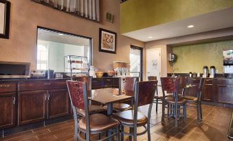 Best Western Windsor Inn