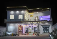 Sumedha Resort and Spa Rishikesh