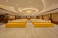 Lemon Tree Hotel Baddi Hotels in Baddi