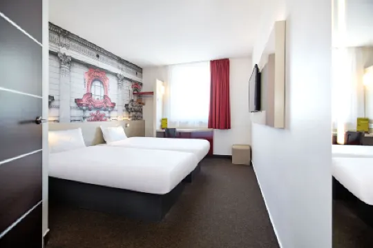 B&B Hotel Łódź Centrum