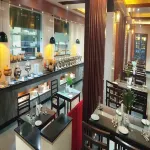 Hotel Cachar Club - Bữa sáng