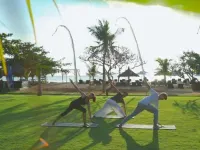 Sol Benoa Bali All Inclusive - palestra