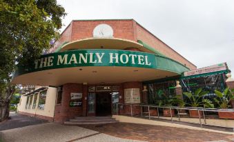 Manly Hotel