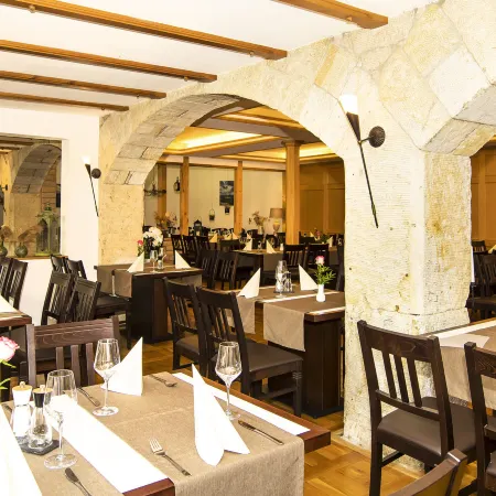 Hotel Zur Post