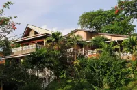 Romance Bungalows Hotels near Beau Vallon Beach