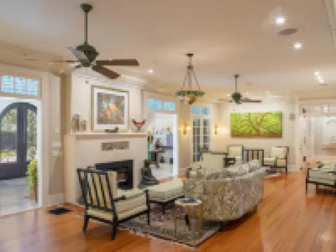 Shangri-La Springs Hotels in Bonita Springs