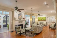 Shangri-La Springs Hotels in Bonita Springs