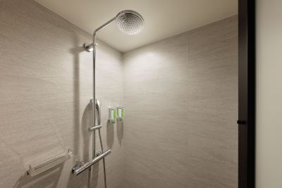 スタンダード キングルーム フェアフィールド･バイ･マリオット･和歌山串本の写真