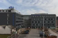 a&o Copenhagen Sydhavn Hotel a 