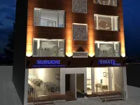 Hotel Swati Hotels in Central Delhi