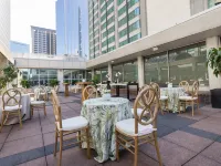 Sheraton Boston Hotel Các khách sạn gần Tháp Prudential