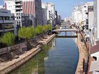 Fukuoka Hana Hostel