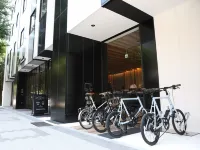 hotel androoms Nagoya Sakae Hotels near Will Aichi