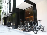 hotel androoms Nagoya Sakae Hotel a Meito Ward