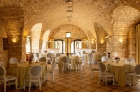 テヌータ モレノ