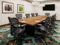 Hilton Garden Inn San Marcos Hotels in San Marcos