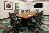 Hilton Garden Inn San Marcos