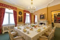 Stanhope Hotel Brussels by Thon Hotels Hotels in Brussels
