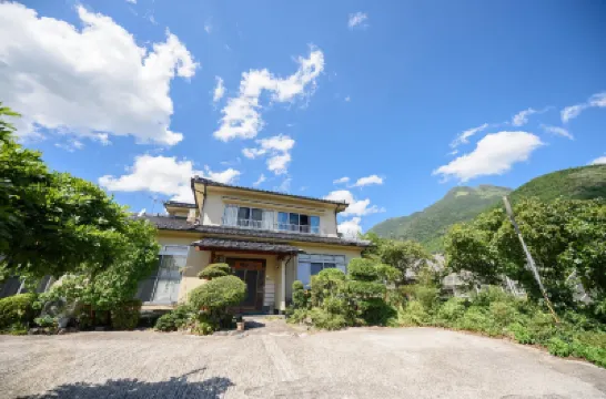 민슈쿠 츠타야 유후인 분지 주변 호텔