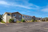 Comfort Inn Rhinelander Hotele w: Rhinelander