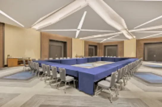 Grand Fiesta Americana Puebla Angelópolis