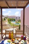 Loutra Resort Hoteles en Arkadi