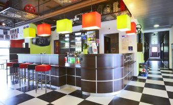 Enzo Hotels Metz Sud Augny by Kyriad Direct - Housity