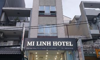Mi Linh Hotel