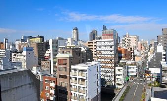 FL Hotel Dotonbori