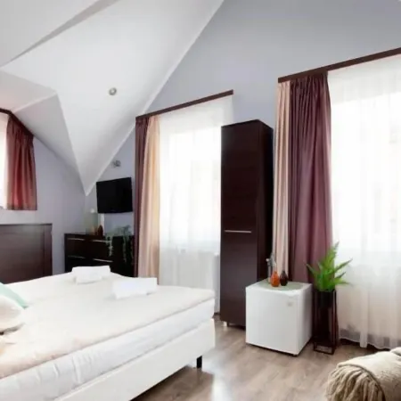 Guesthouse Baltic